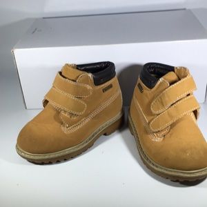3/28 Sonoma Toddler Boys Boots (CA20017)